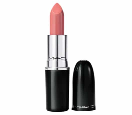 7. ลิป MAC Lustreglass Lipstick