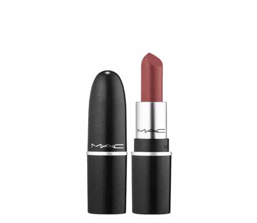 2. ลิป MAC Mini Lipstick