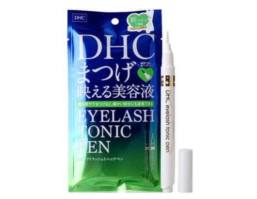 3. ยี่ห้อ DHC Eyelash Tonic Pen