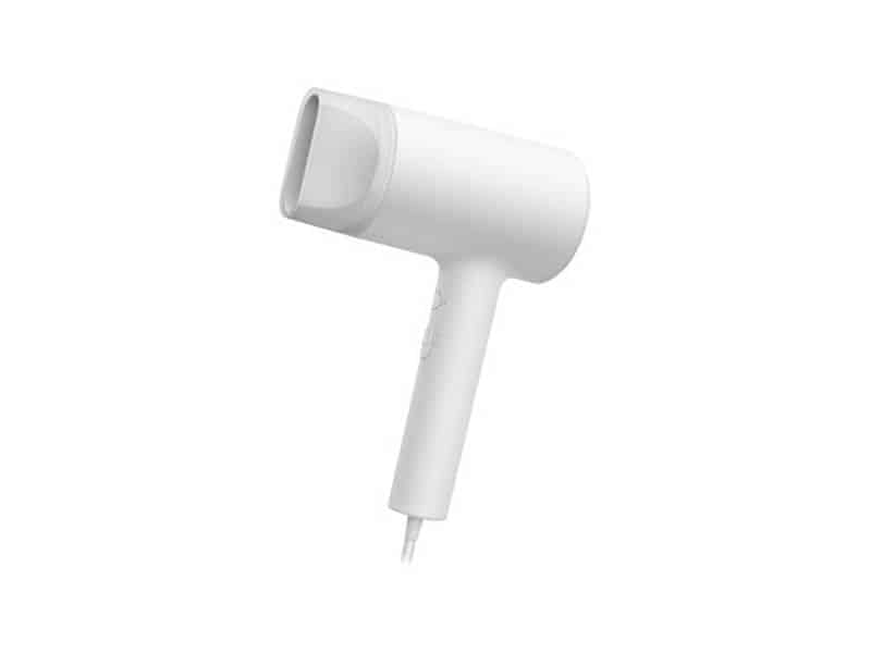 4. Xiaomi Mijia Portable Water Ion Electric Hair Dryer-