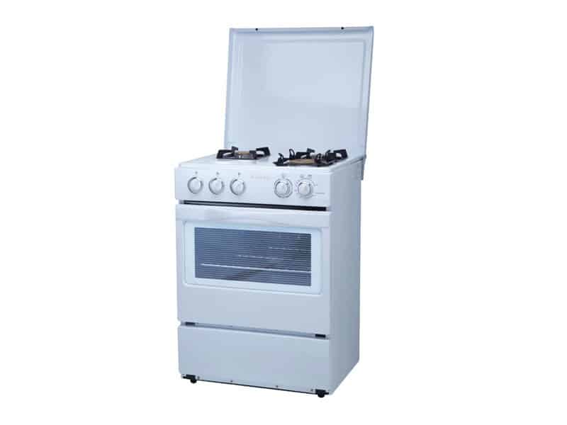 Lucky Flame Gas Oven Cooker รุ่น LF-352