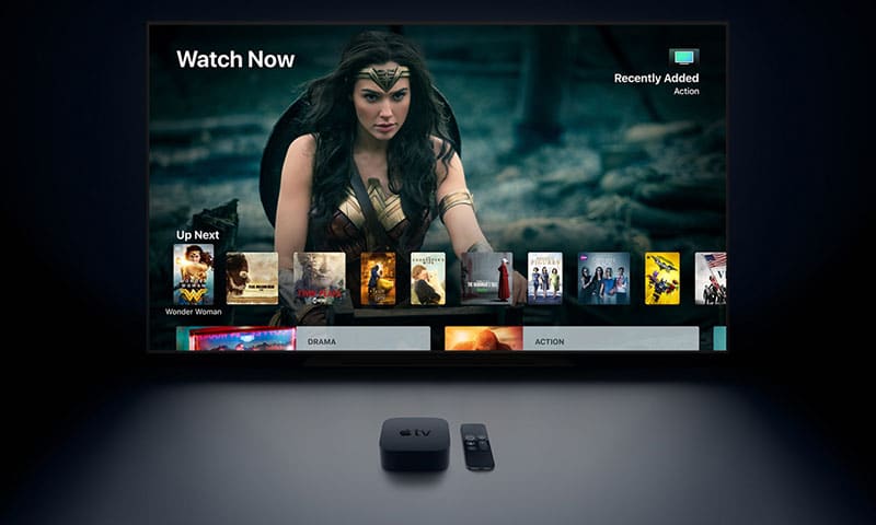 วิธีการเลือกซื้อกล่องทีวี Android / Apple TV