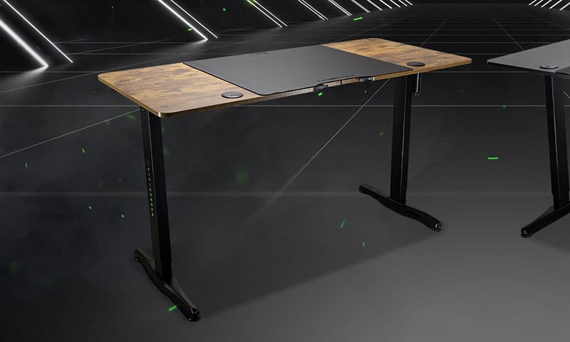 Gaming Desk Cover 2