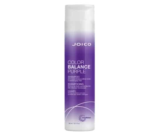 2. ยี่ห้อ Joico Color Balance Purple Shampoo
