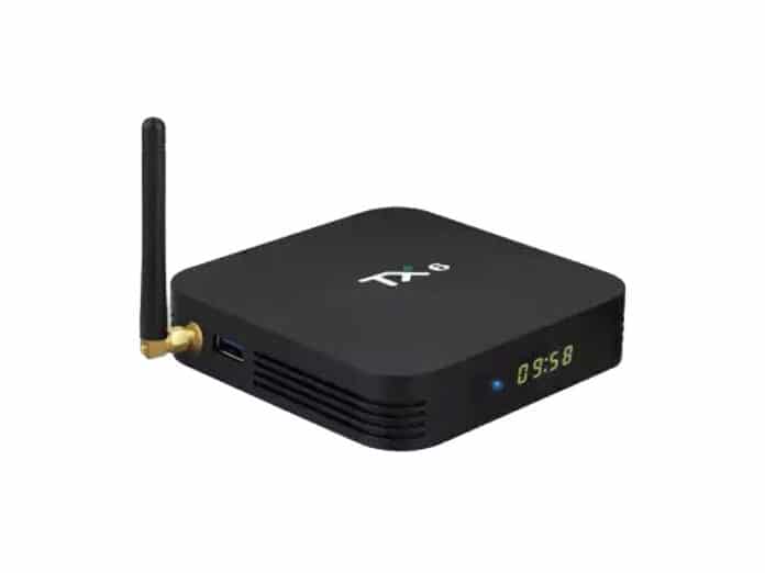 Android Box กล่องแอนดรอย ยี่ห้อไหนดี รวมมาแล้ว รีวิว 10 ยี่ห้อ - 2025