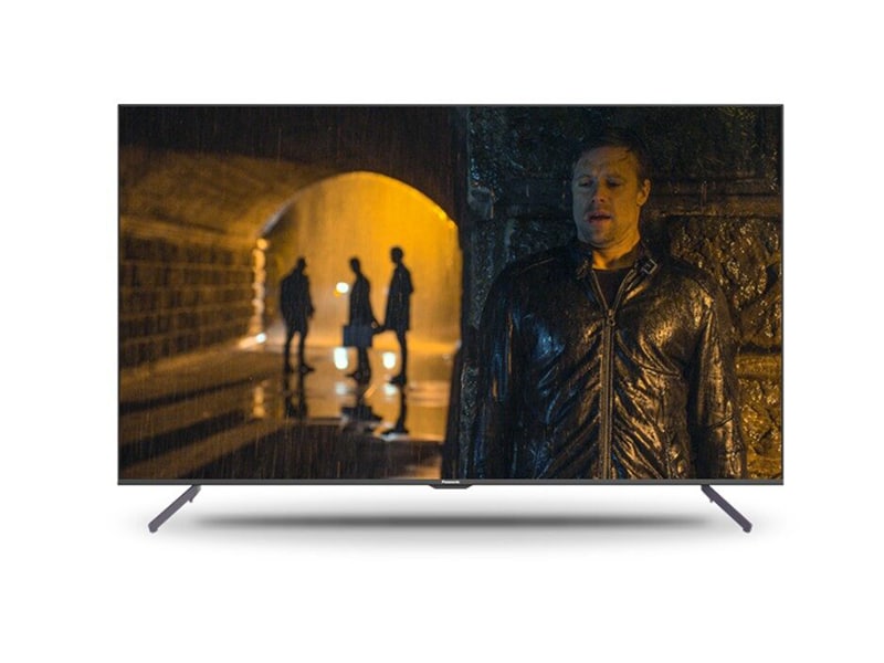 10. Panasonic LED TV TH-50HX720T 4K TV 50" Android TV