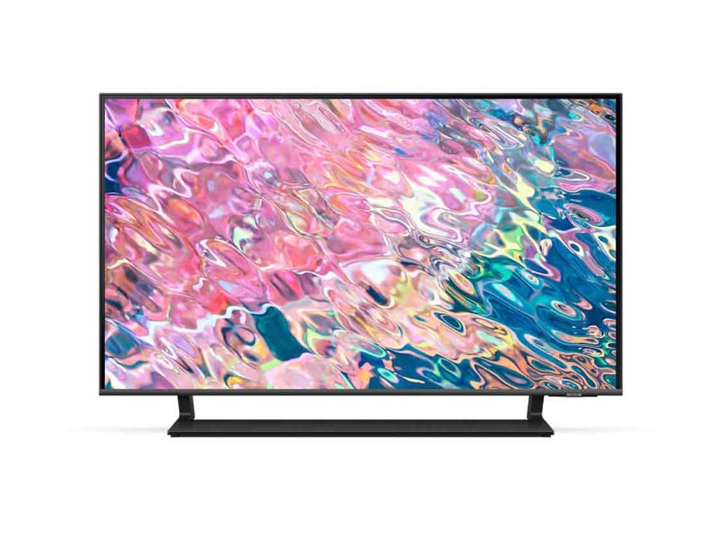 5. SAMSUNG TV QLED 4K (2022) Smart TV 43" Q65B Series รุ่น QA43Q65BAKXXT