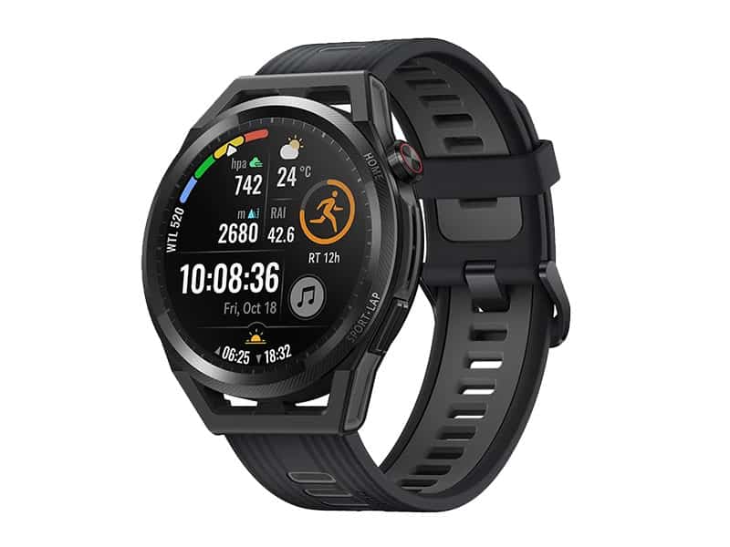 Huawei Smartwatch Watch GT Runner