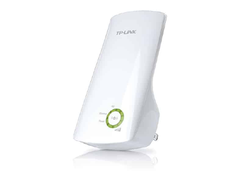 7. TP-Link TL-WA854RE 300Mbps Repeater