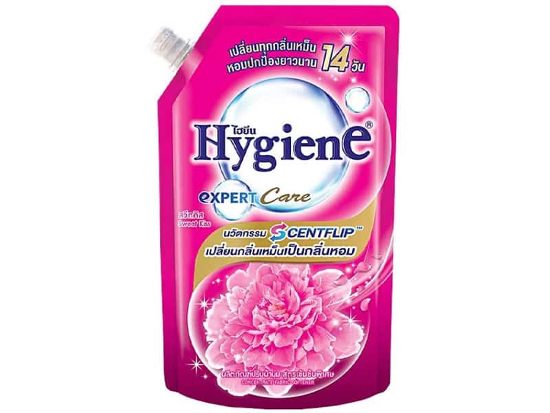2. Hygiene Expert Care - Sweet Kiss