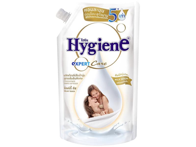 3. Hygiene Expert Care - Milky Touch