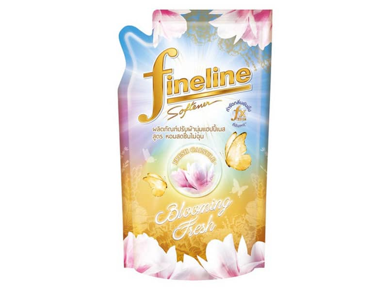 4. Fineline Happiness กลิ่น Blooming Fresh 