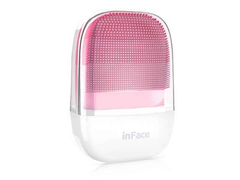 5. inFace MS2000 Facial Cleanser