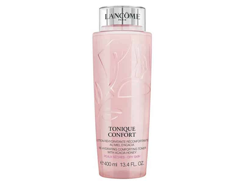 5. Toinque Confort Re-Hydrating Comforting Toner Dry Skin
