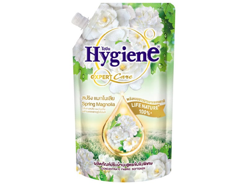 5. Hygiene Expert Care - Spring Magnolia