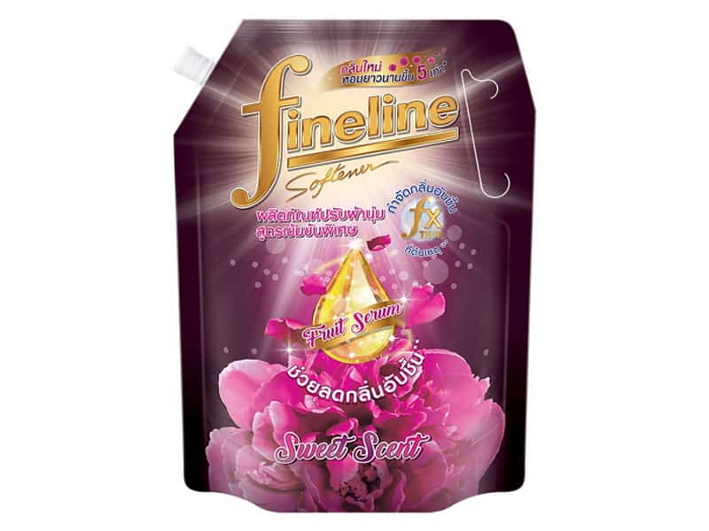 6. Fineline Elegance กลิ่น Sweet Scent