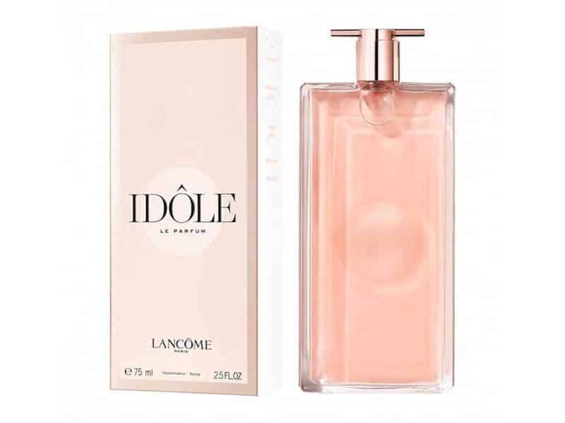 9. Idole Le Parfum
