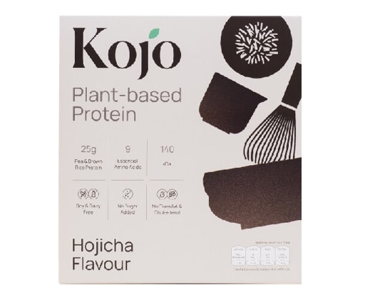 8. ยี่ห้อ Kojo Plant Based Protein