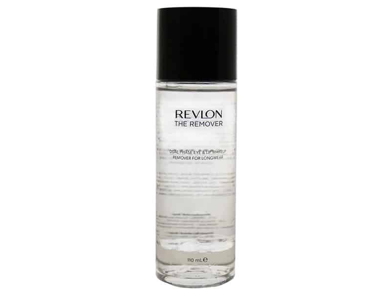 10. Revlon The Remover