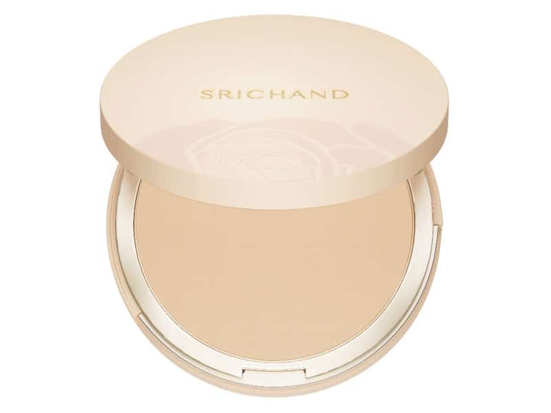 3. Srichand Skin Essential Compact Powder