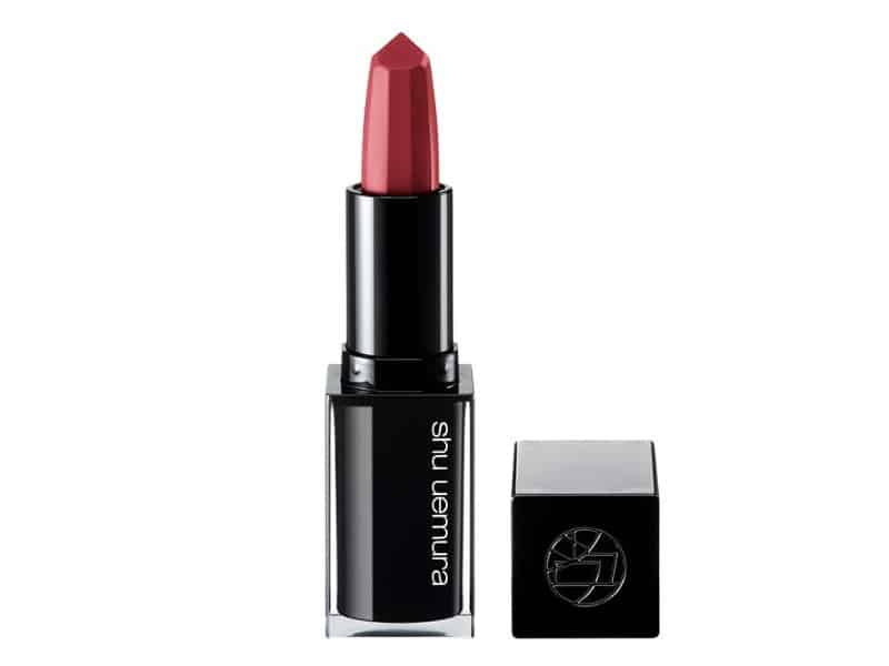 5. ลิปสติก Rouge Unlimited Kinu Satin Lipstick