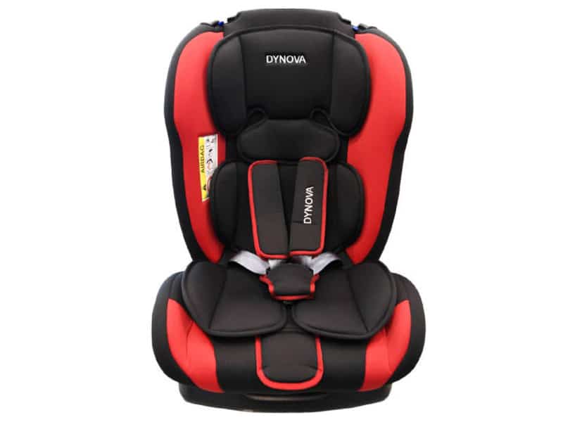 "คาร์ซีทสำหรับเด็กแรกเกิด"1. DYNOVA Baby Car Seat 0-6 ปี