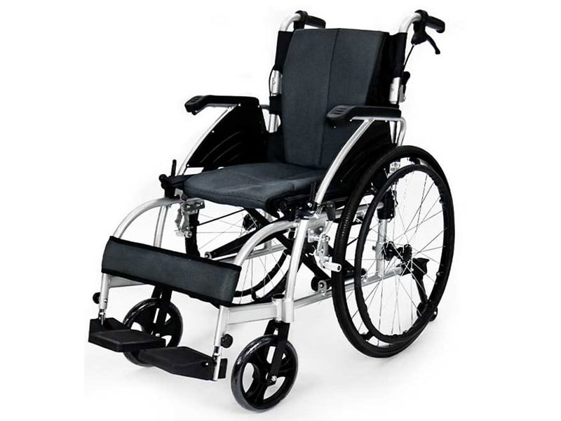ยี่ห้อ 1. ALLWELL Wheelchair