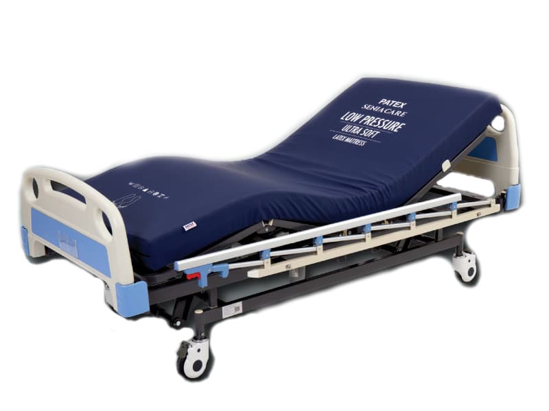 เตียงผู้ป่วย 1. SENIACARE รุ่น Medium 