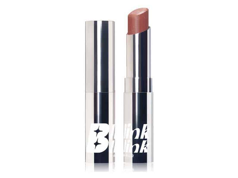 4. 4U2 Blink Blink Glitter Lipstick