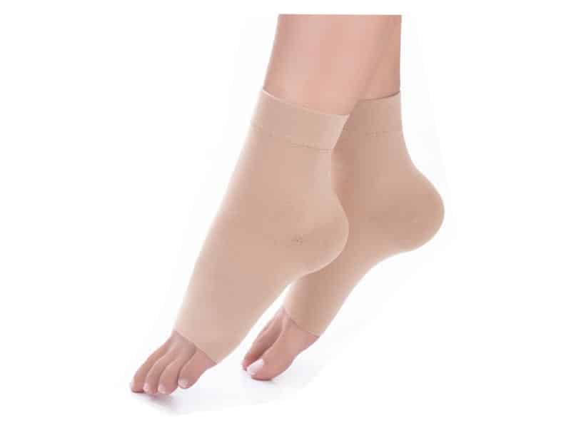 6. Cherilon Ankle Sleeves IMAH01