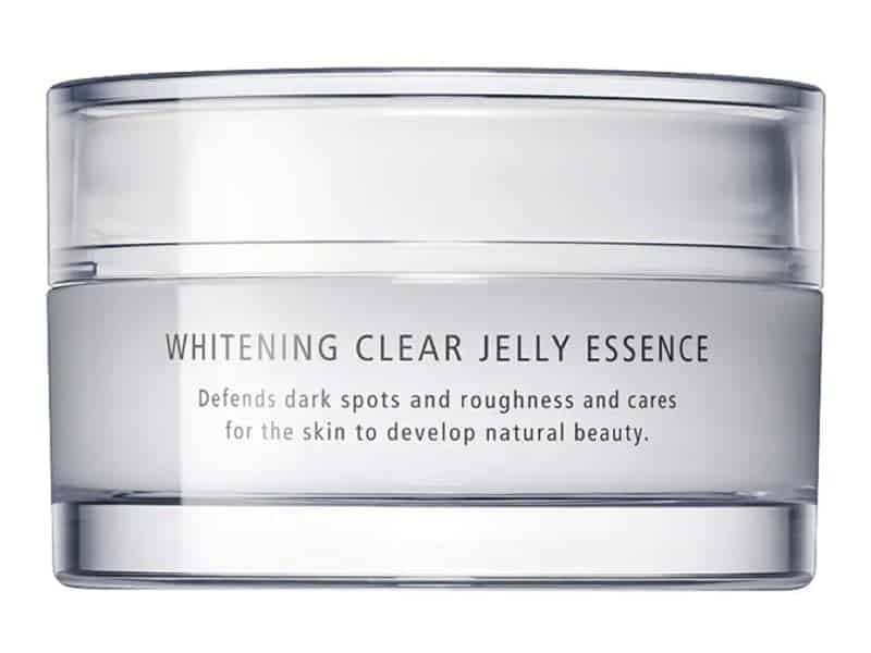 9. Whitening Clear Jelly Essence