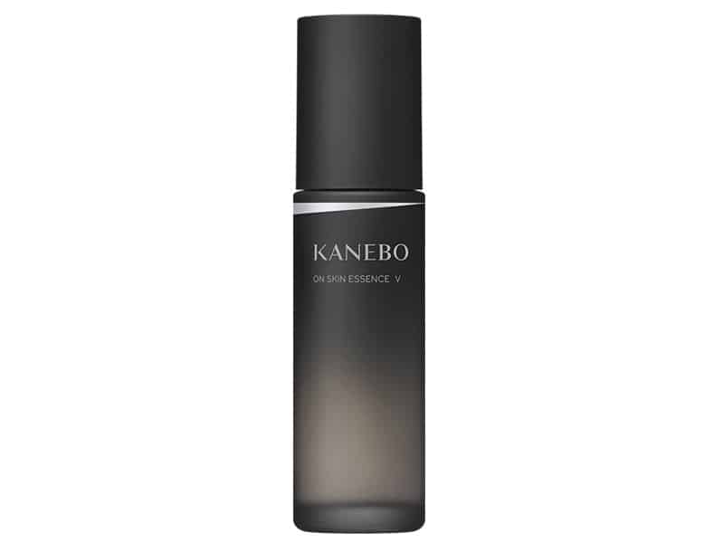 1. Kanebo On Skin Essence V