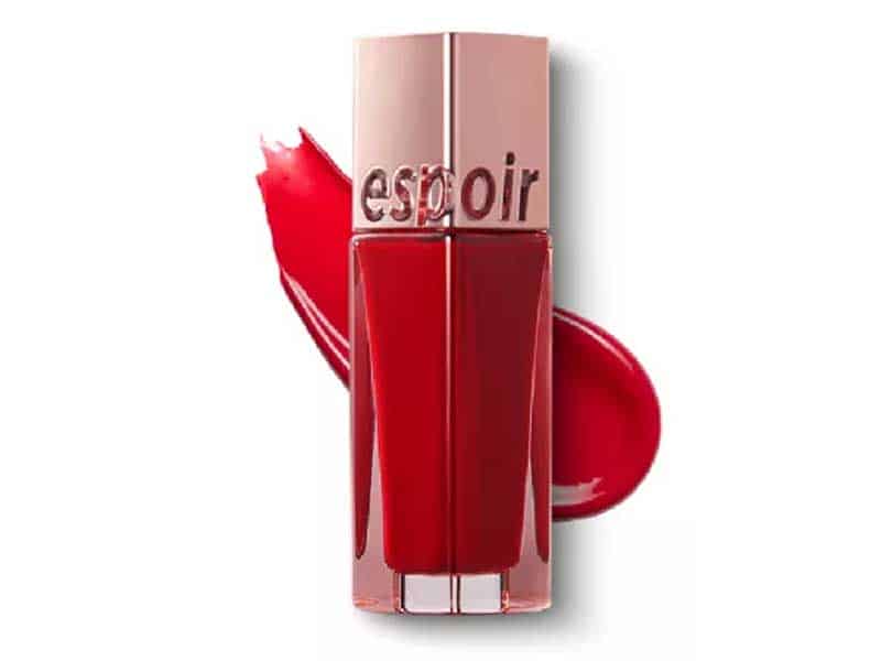 3. ESPOIR Couture Lip Tint Shine