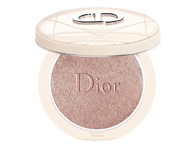 4. Dior Forever Couture Luminizer Highlighter