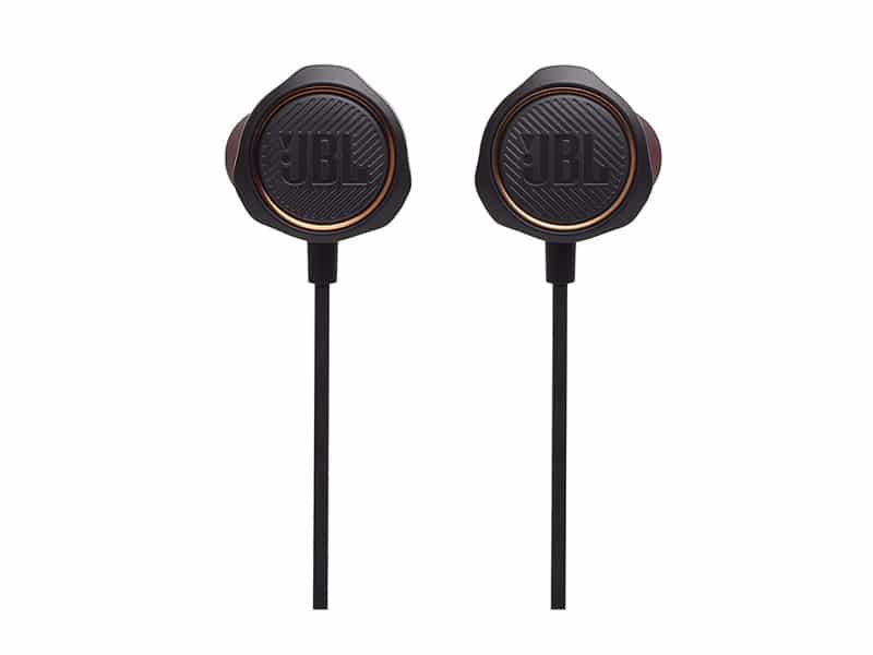 7. JBL Quantum 50 Gaming Headphone