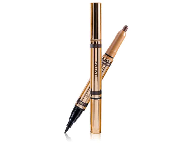 7. Browit Eyemazing Shadow and Liner