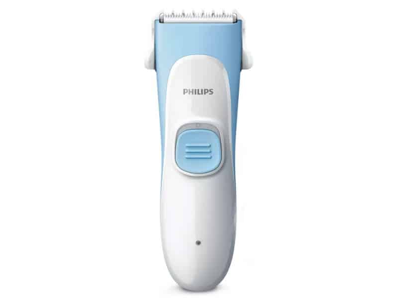 9. Philips Hair clipper 1000 HC1055 