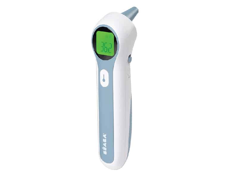 2. BÉABA InfraRed multifunctional Thermospeed