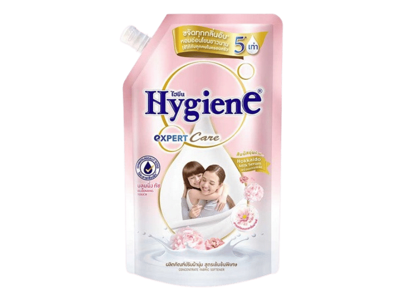 5.Hygiene