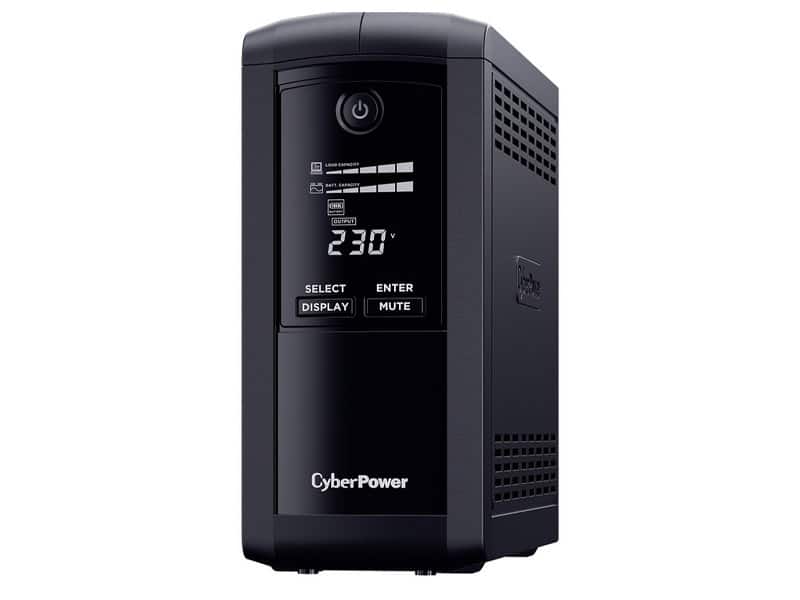 7. CyberPower VP700ELCD