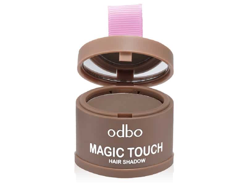 8. ODBO Magic Touch Hair Shadow