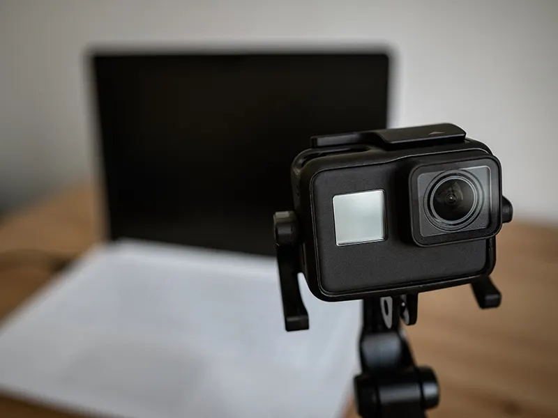 วิธีเลือกซื้อกล้อง GoPro