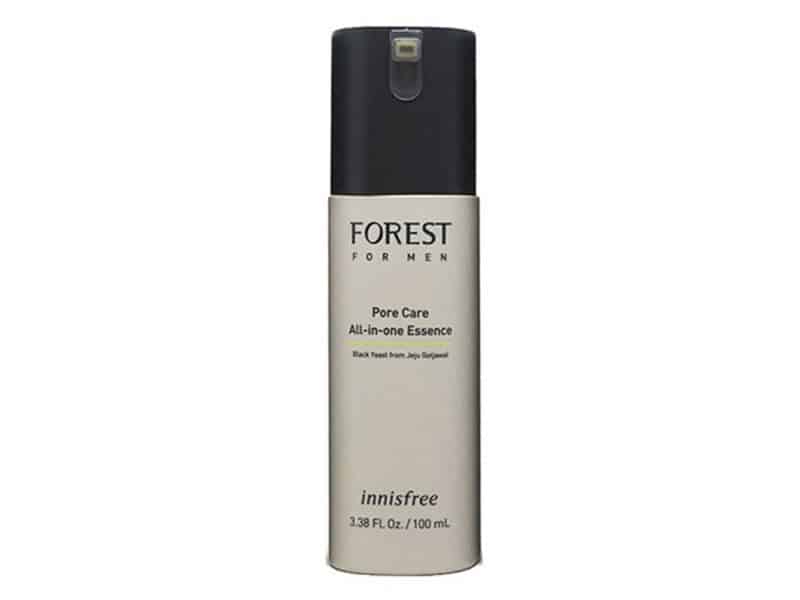 10. innisfree Forest for Men All-in-one