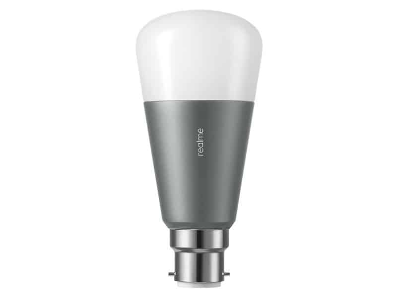 4. Realme LED Smart Bulb 9W (RMH2003)