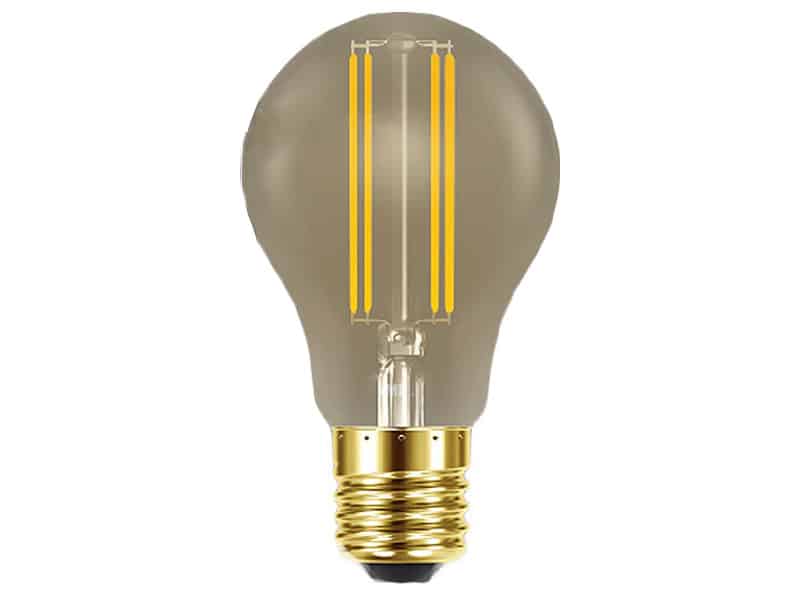 8. Lamptan LED SMART WI-FI Vintage Amber 7W
