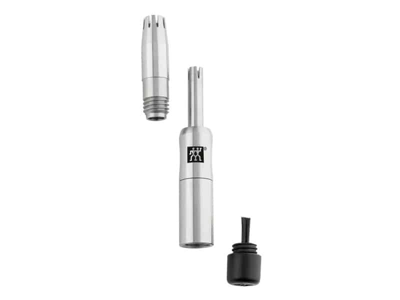 8. ZWILLING Nose and Ear Hair Trimmer