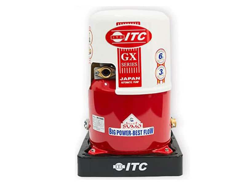 2. ITC HTC-175GX5