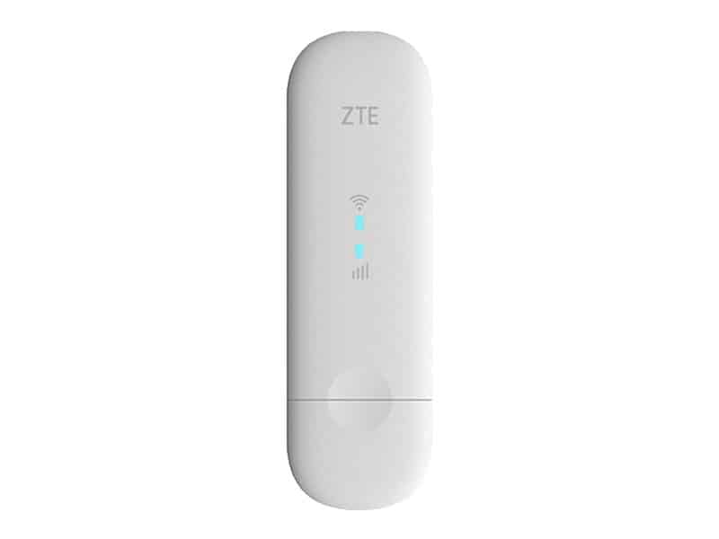 ZTE USB Pocket WIFI MF79U